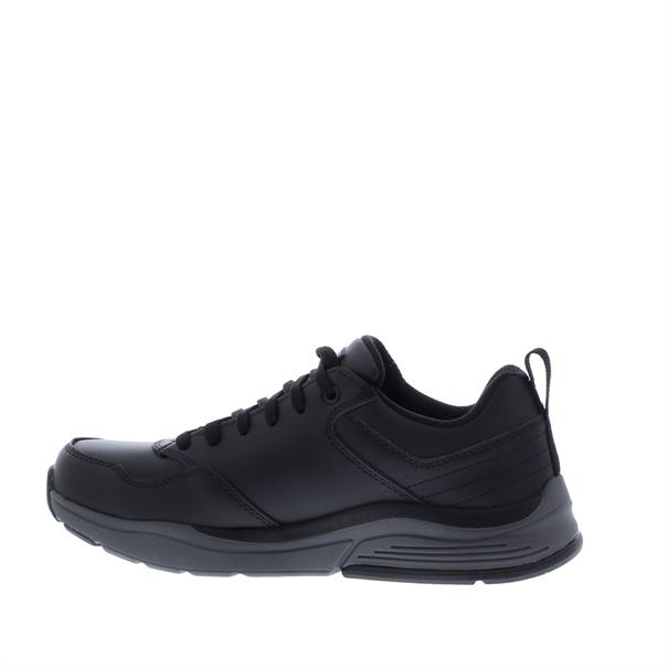 Skechers Benago-Hombre Veterschoen