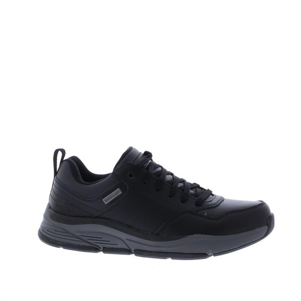 Skechers Benago-Hombre Veterschoen