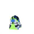 Skechers Brick Kicks Kids Sneaker