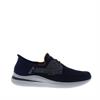 Skechers Delson Heren Slip-in