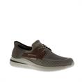 Skechers Delson Heren Slip-in