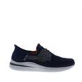 Skechers Delson Heren Slip-in