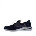 Skechers Delson Heren Slip-in