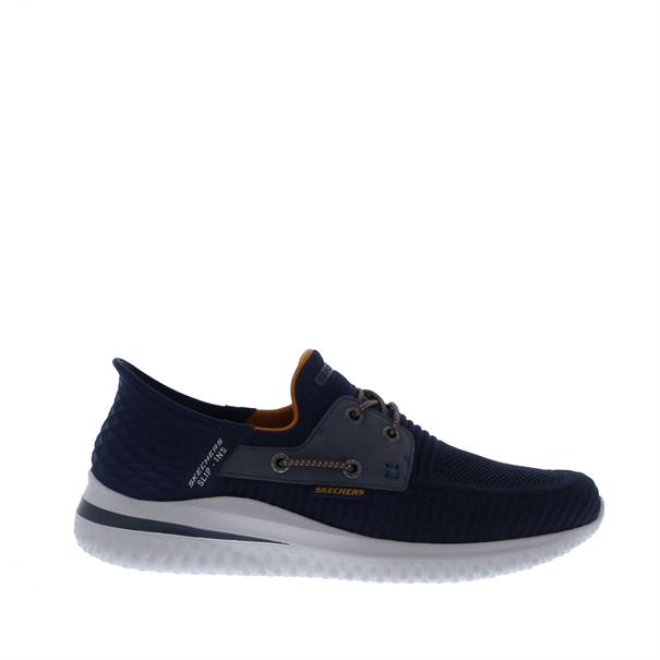 Skechers Delson Heren Slip-in