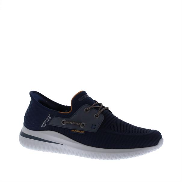 Skechers Delson Heren Slip-in