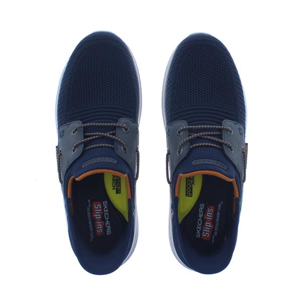Skechers Delson Heren Slip-in