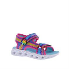 Skechers Heart Lights Kids Sandaal