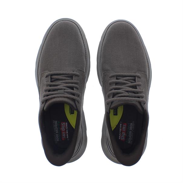 Skechers Heren Slip-Ins Garza-Clive