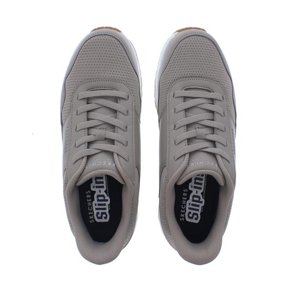 Skechers Heren Slip-Ins Uno-Banksia