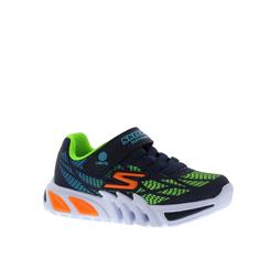 Skechers Jongens Lampjes Runner