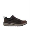 Skechers Lace Up Heren Sneaker