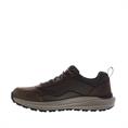 Skechers Lace Up Heren Sneaker