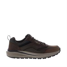 Skechers Lace Up Heren Sneaker