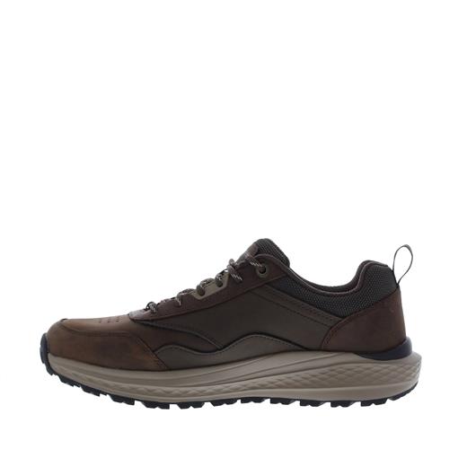 Skechers Lace Up Heren Sneaker