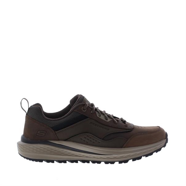 Skechers Lace Up Heren Sneaker