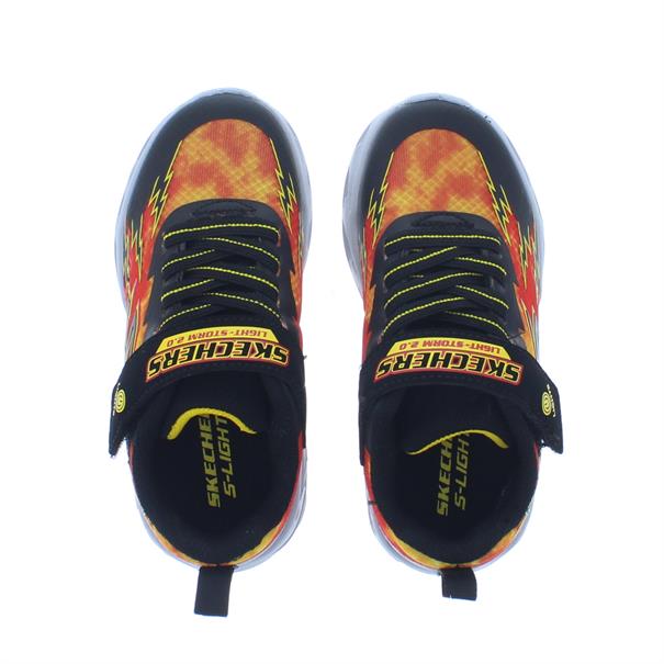 Skechers Light Storm Kids Sneaker