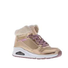 Skechers Meisjes Mid Sneaker