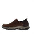 Skechers Moc Toe Heren Instapper