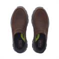 Skechers Moc Toe Heren Instapper