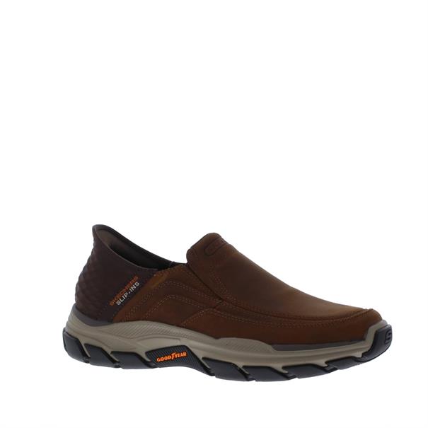 Skechers Moc Toe Heren Instapper