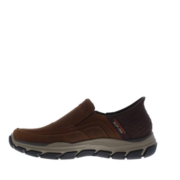 Skechers Moc Toe Heren Instapper