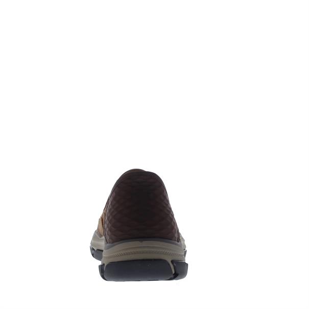 Skechers Moc Toe Heren Instapper