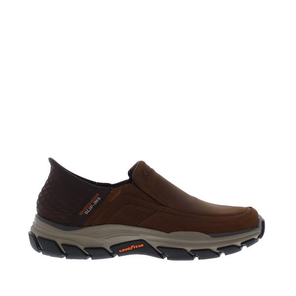 Skechers Moc Toe Heren Instapper