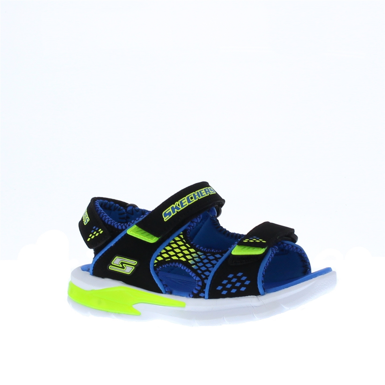 Skechers S Lights Kids Sandal Strating Schoenen