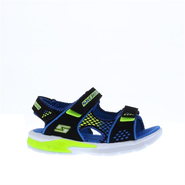 Skechers S Lights Kids Sandal