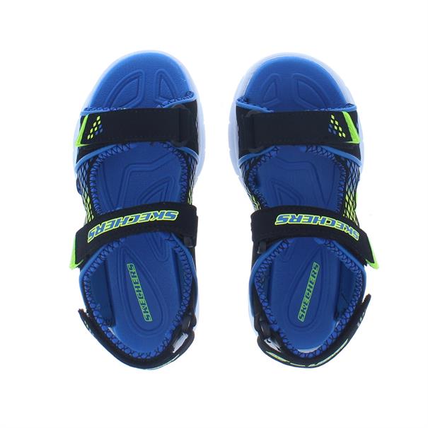 Skechers S Lights Kids Sandal