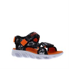 Skechers S Lights Kinder Sandaal