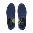 Skechers Slade-Deacon Heren Slip-Ins