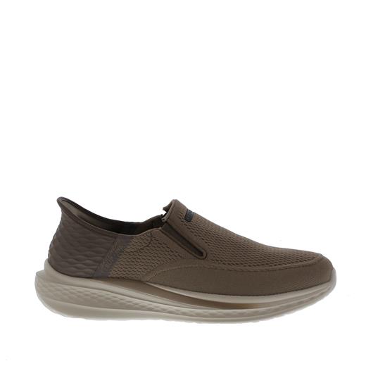Skechers Slade-Deacon Heren Slip-Ins