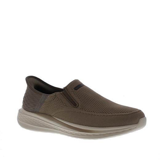 Skechers Slade-Deacon Heren Slip-Ins