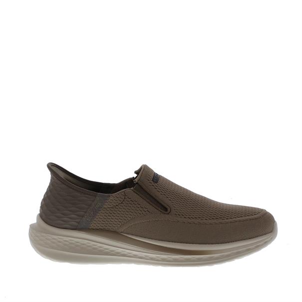 Skechers Slade-Deacon Heren Slip-Ins