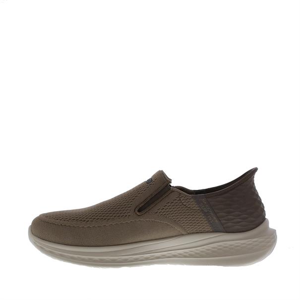 Skechers Slade-Deacon Heren Slip-Ins
