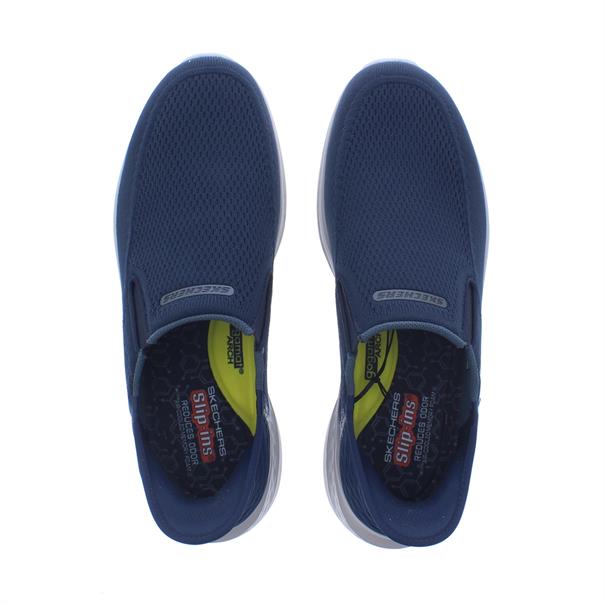 Skechers Slade-Deacon Heren Slip-Ins