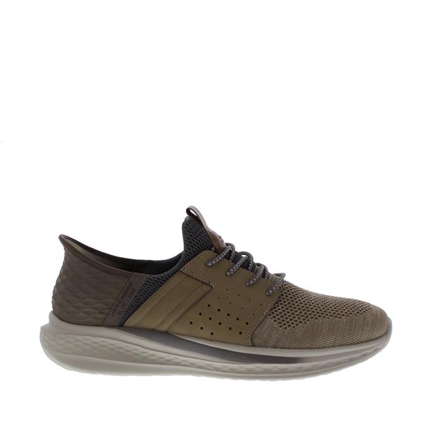 Skechers Slade-Ocon Heren Slip-Ins