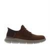 Skechers Slip In Heren Veterschoen