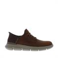 Skechers Slip In Heren Veterschoen