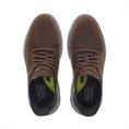 Skechers Slip In Heren Veterschoen
