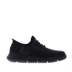 Skechers Slip In Heren Veterschoen