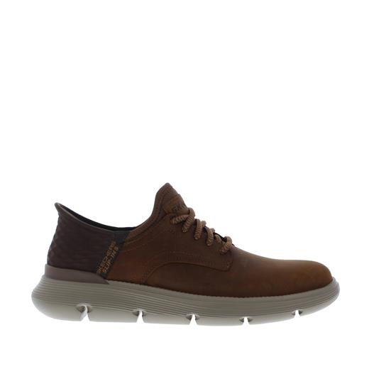 Skechers Slip In Heren Veterschoen