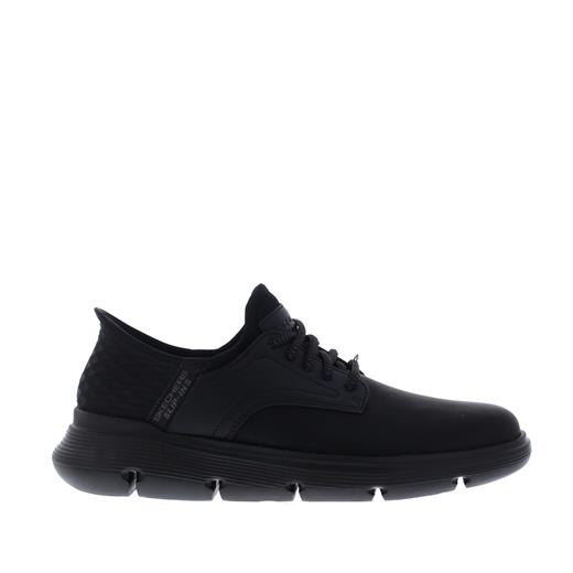 Skechers Slip In Heren Veterschoen