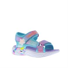 Skechers Unicorn Dreams Kids Sandaal