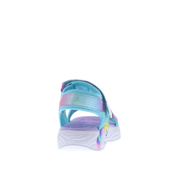 Skechers Unicorn Dreams Kids Sandaal