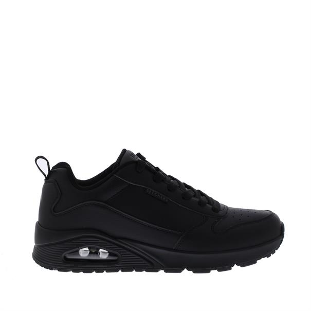 Skechers Uno-Alder Heren Sneaker