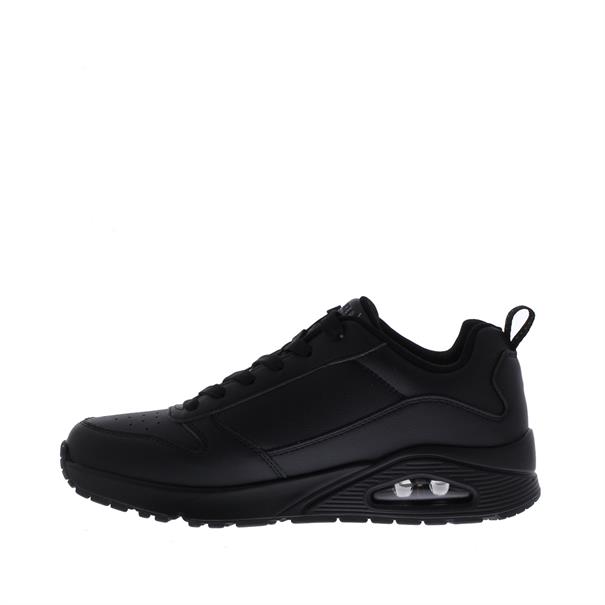Skechers Uno-Alder Heren Sneaker