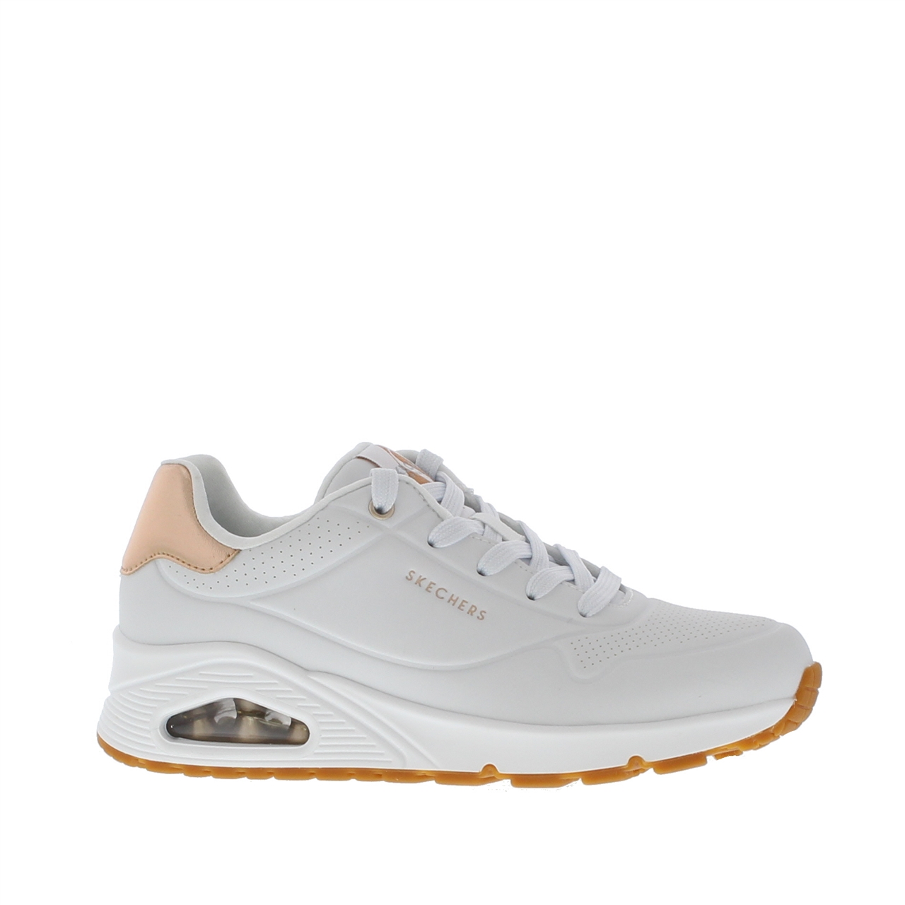 Skechers Uno Dames Air Sneaker | Strating Schoenen