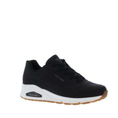 Zwarte sneakers dames online kopen Strating Schoenen